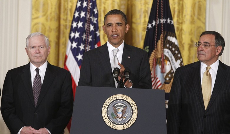 Brutal: Former Defense Secretaries Openly Slam 'Inexperienced' Obama White House War Micromanagement 