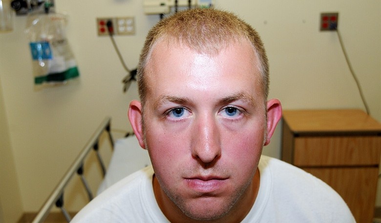 DOJ: No Civil Rights Charges To Be Filed Against Darren Wilson