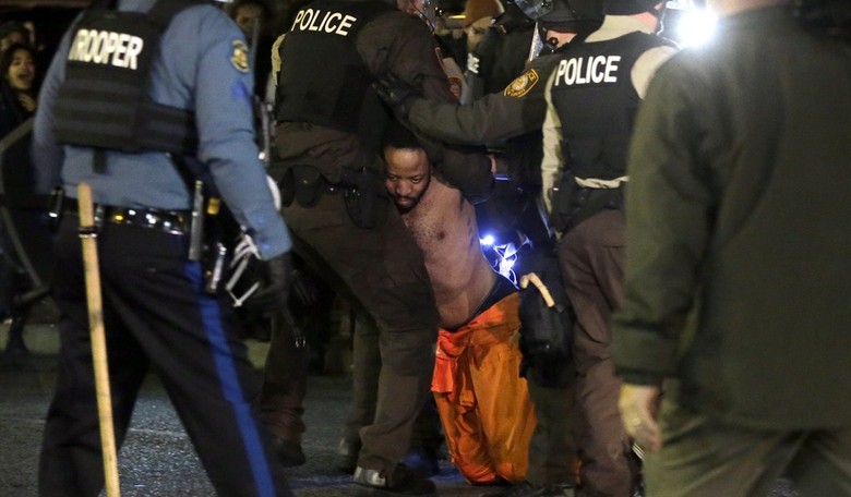 Black America and American Exceptionalism