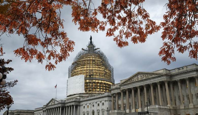 Memo To The Senate GOP Class Of 2016: What Are You, Nuts? 