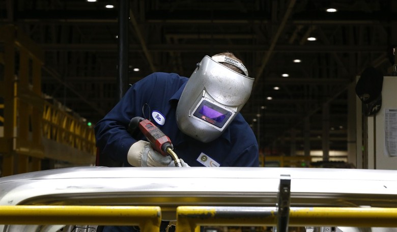 Jobs Growth Likely to Slow