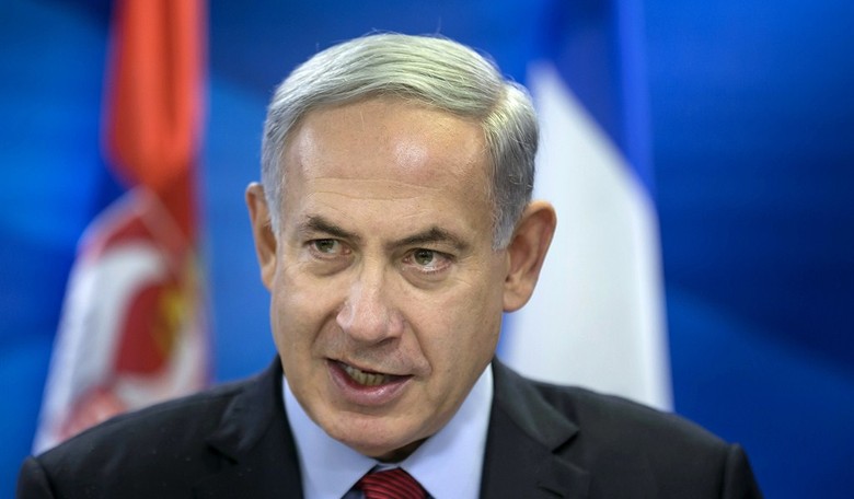 Wow: White House Apoplectic Netanyahu is Coming to Washington
