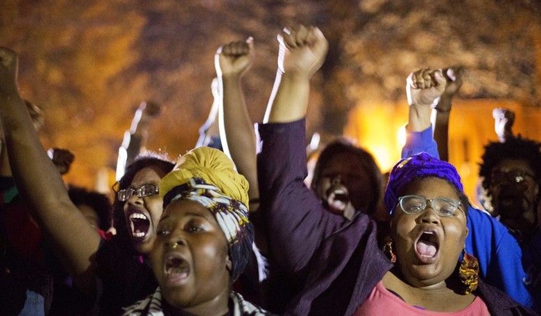 Ferguson: Inconvenient Facts About the Encounter