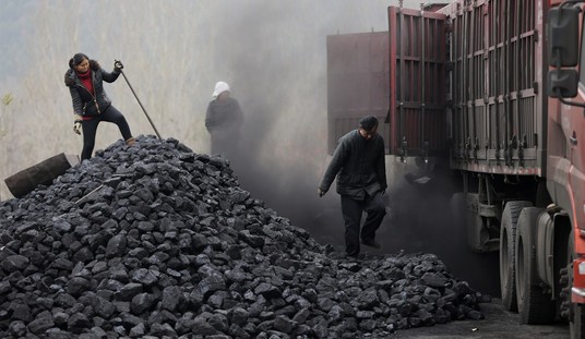 Put Anti-Energy Activists on the “Naughty” List