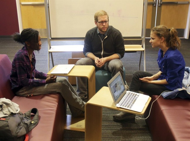 DOJ Sues Minneapolis Schools for Race Discrimination in Hiring