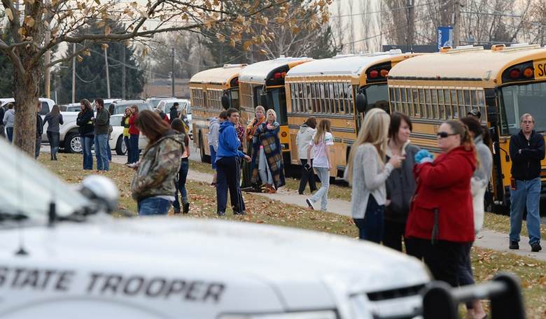 Here's a Three-Word Policy That's Been Effective in Stopping School Shootings