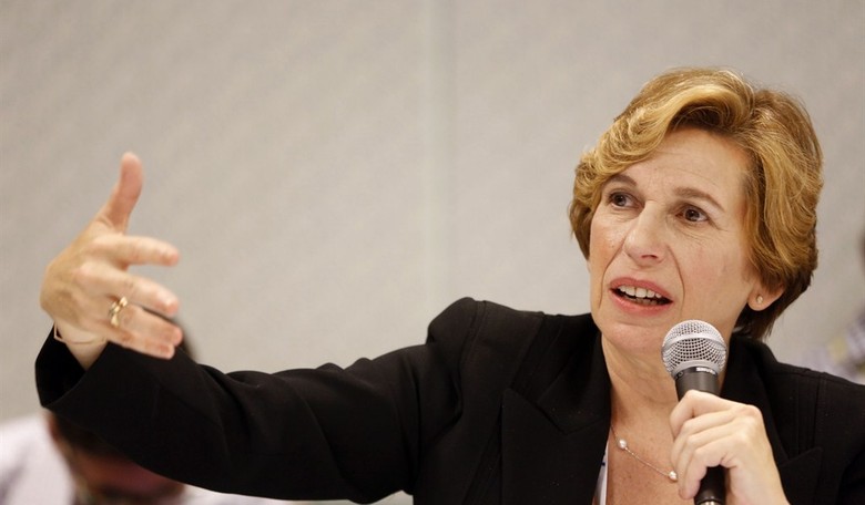 Education Is Not For Profit, Says Teachers Union President Making $500k A Year