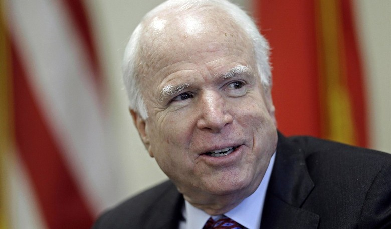 "Most Likely...I Will Announce That I Am Running Again"