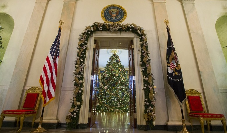 The Shock of Christmas