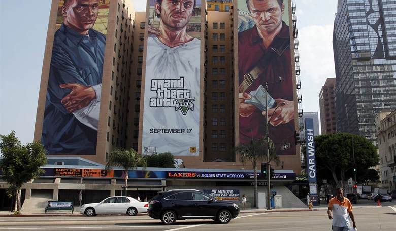 The Babylon Bee Take on Grand Theft Auto VI Is A Slice of Fried Gold