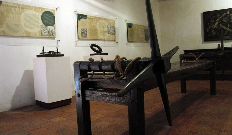 The Conservative Case Against Torture