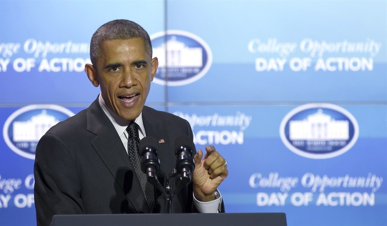 Obama Now Wants To Make Nice With Congressional Dems