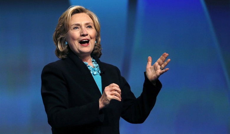 Democrats Fighting Democrats: Will Hillary And Warren Go At Each Other In A 2016 Wrestling Match For The Nomination?