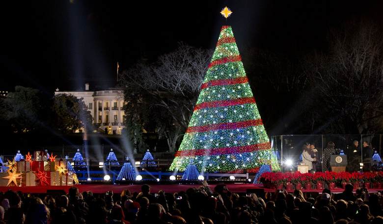 RedState: Our Christmas Wish For You and Yours