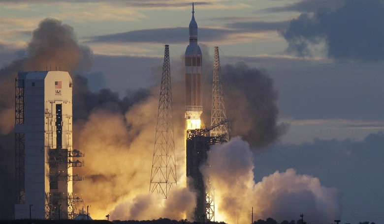 CDC, NASA Have Highest Favorability Ratings of Federal Agencies 