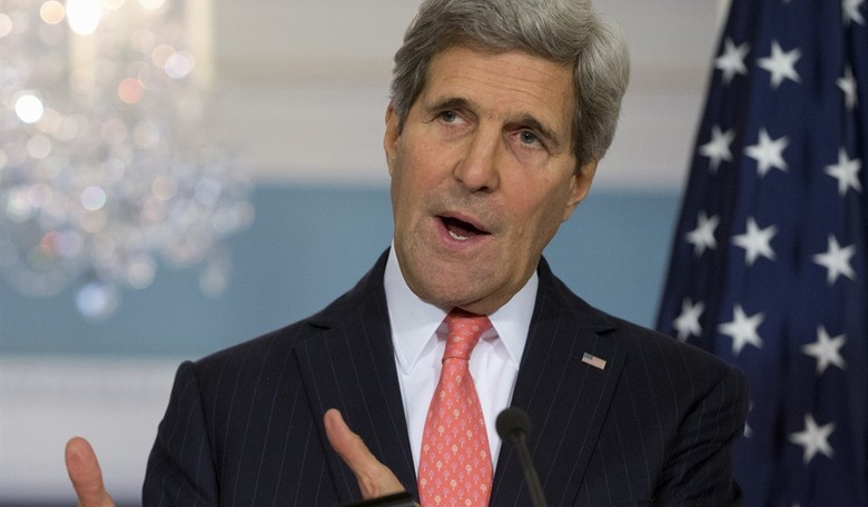 The State Department's Naughty List