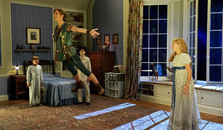 Disney Drops Famous Character from Parks Due to 'Problematic' Body Image, Keeps Men In Dresses