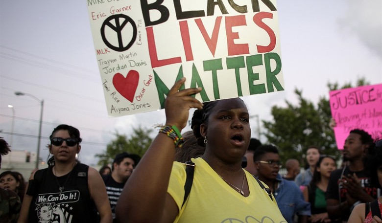 Black Lives Matter: Abortion Killed 19 Times as Many Blacks as Murder