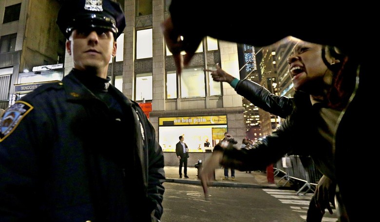  The "Eric Garner" Decision: Truth vs. Ideology