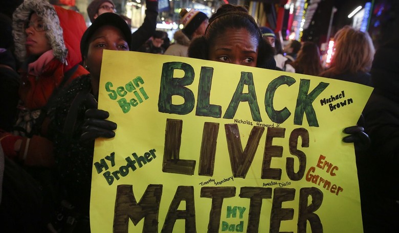 Progressivism Claims Another Life