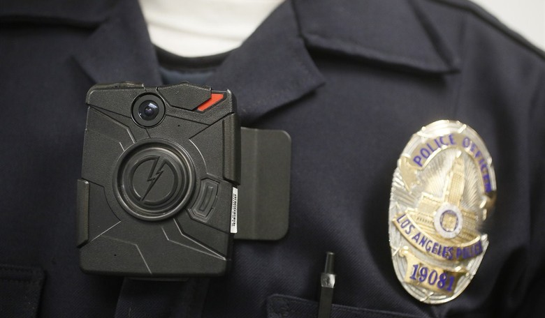 What the Numbers Say on Police Use of Force