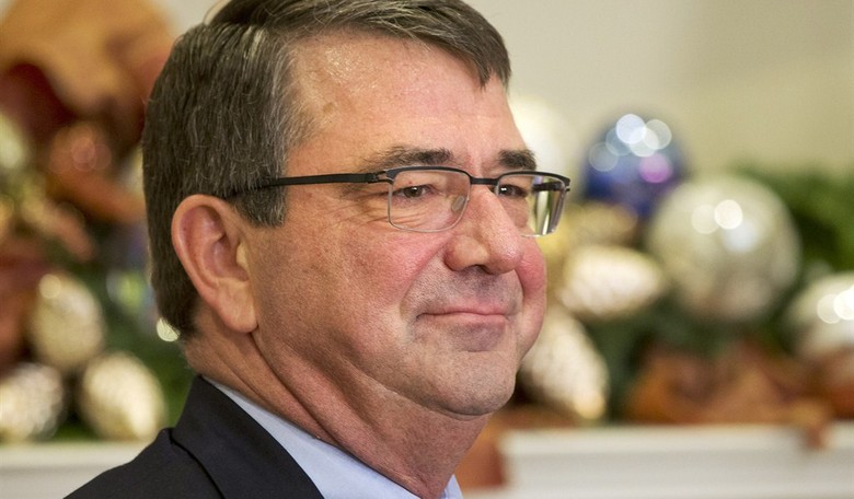 Ashton Carter and the Future of Missile Defense