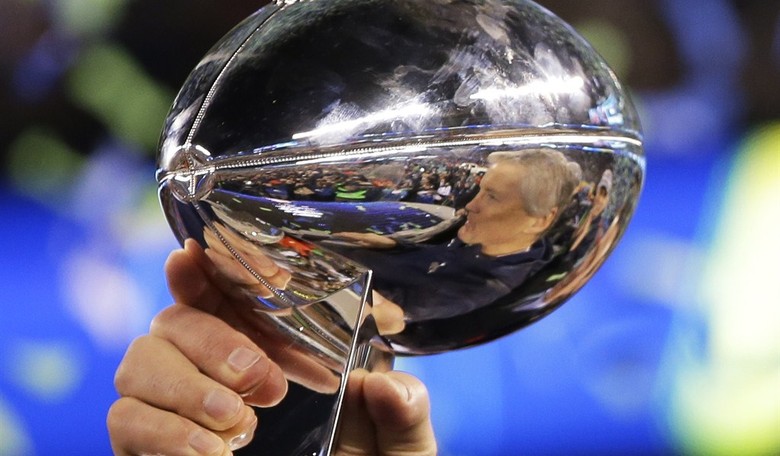 Five Super Bowl Moments That Will Remind You of What Football Can Be