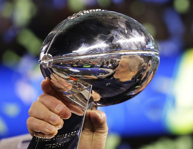 Five Super Bowl Moments That Will Remind You of What Football Can Be