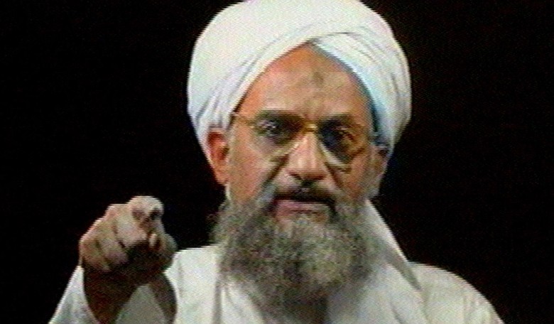 Al Qaeda Denounces Syrian Jihadist Group