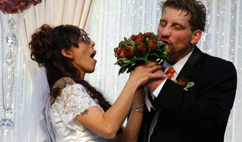 The Myth of 'Traditional Marriage'