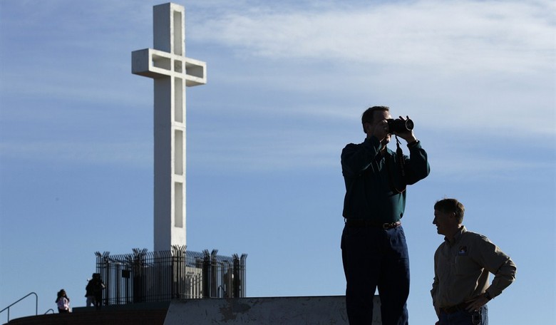 Ten Reasons Why the Church Should Not Abandon Politics
