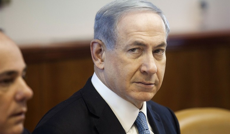 Obama Administration Still Pretty Upset Boehner Invited Netanyahu to Speak 