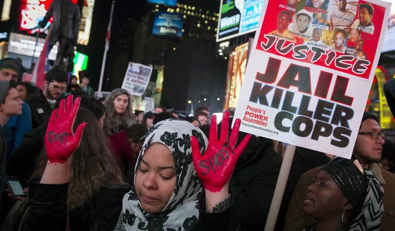 The Cop-Killing Cult of Larry Davis
