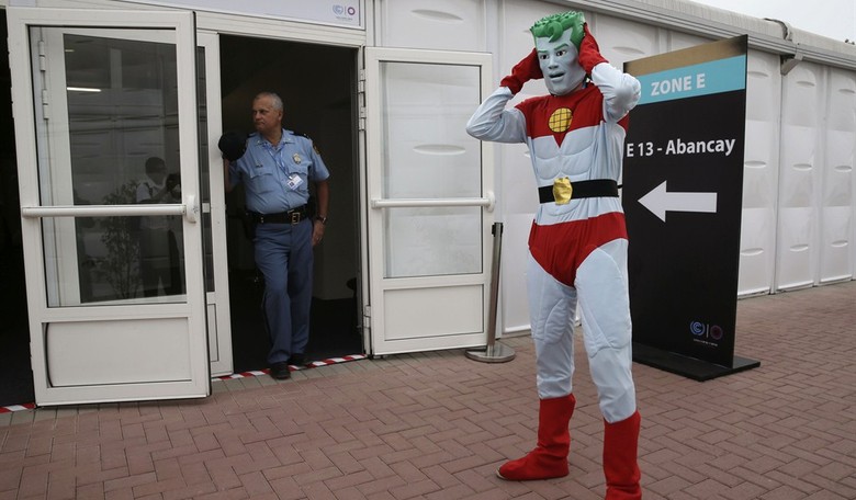 As Netflix Revives Eco-Propaganda With Live-Action 'Captain Planet,' Here's How BAD the Animated Show Was