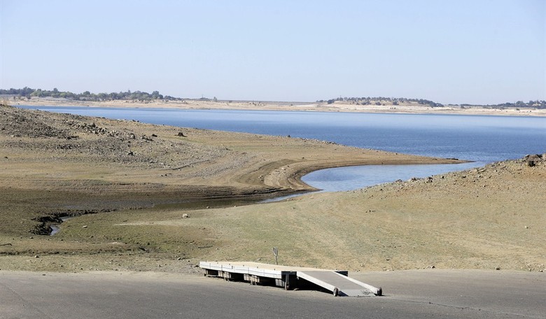 You Blew It! How the State of California Made the Drought Worse