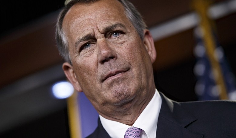 An Open Letter To The Republican Leadership In Congress