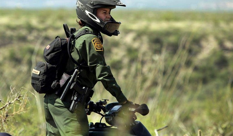 Surprise: Ineffective Republican Border Security Bill Drafted Without Input From Border Patrol Agents