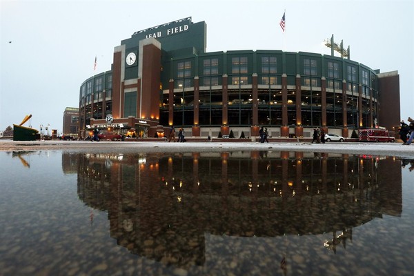 Green Bay Packer RB Josh Jacobs Was Arrested on Some Pretty Serious Charges