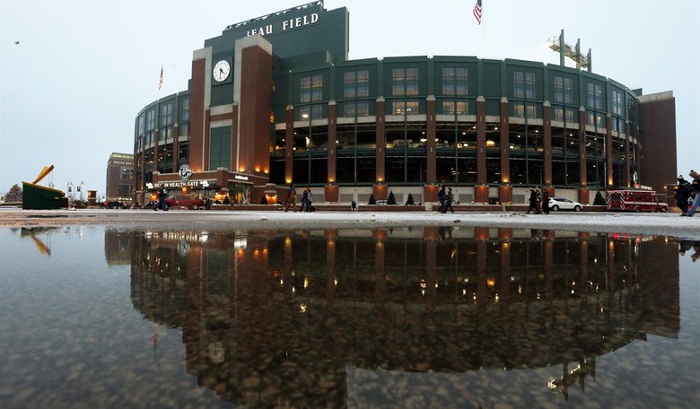 Green Bay Packer RB Josh Jacobs Was Arrested on Some Pretty Serious Charges