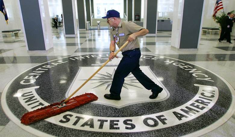 Hmm: Did the Intelligence Community Recently Change Its Whistleblowing Rules to Allow Secondhand Complaints?