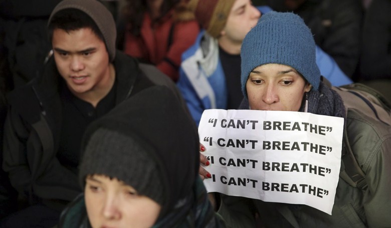 The Real Tragedy of Eric Garner’s Death, and Where the Debate Should be Focused