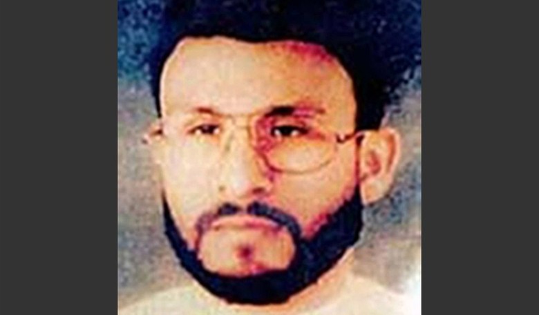 Government Offers Bounty on Terrorist We Already Paid For
