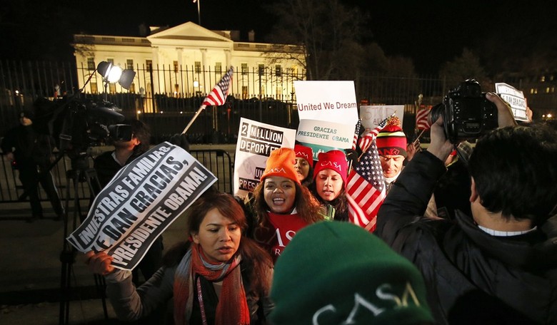New York Times Makes Case For Injunction Against Obama's Amnesty