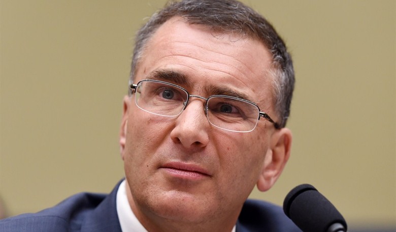 2014: The Year The Liberal Lies Died