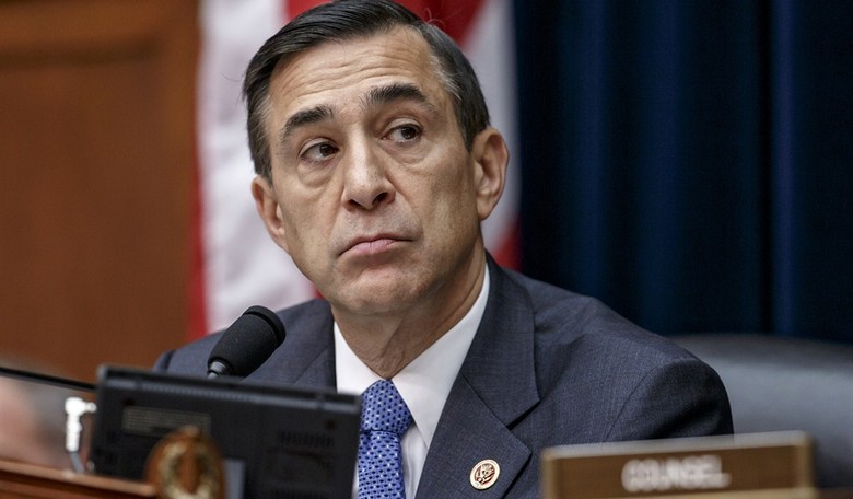 Darrell Issa, Backer Behind 2003 Gray Davis Recall, Says This Is Why Newsom's Recall Is More Important