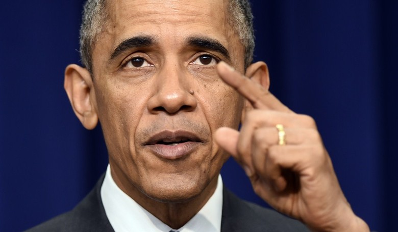 Obama’s Onslaught Against Non-Profits