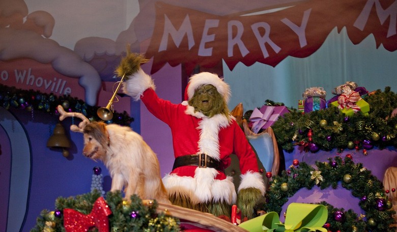 Here's Why a British Retailer Pulled This 'Offensive' Christmas Card