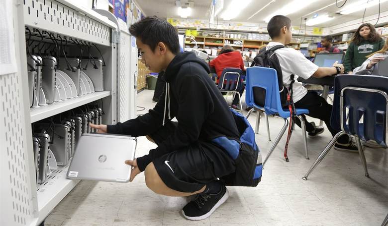 Virginia Schools Want to Ban Zeroes, Focus More on "Classroom Effort"