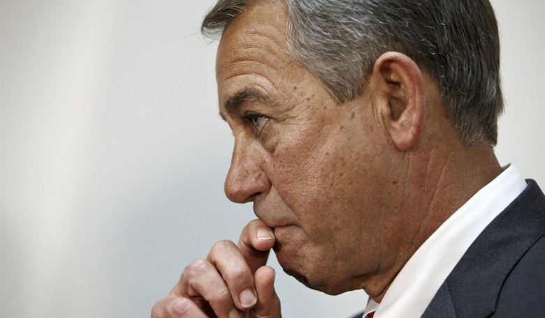 Welcome to the Republican Controlled 114th Congress