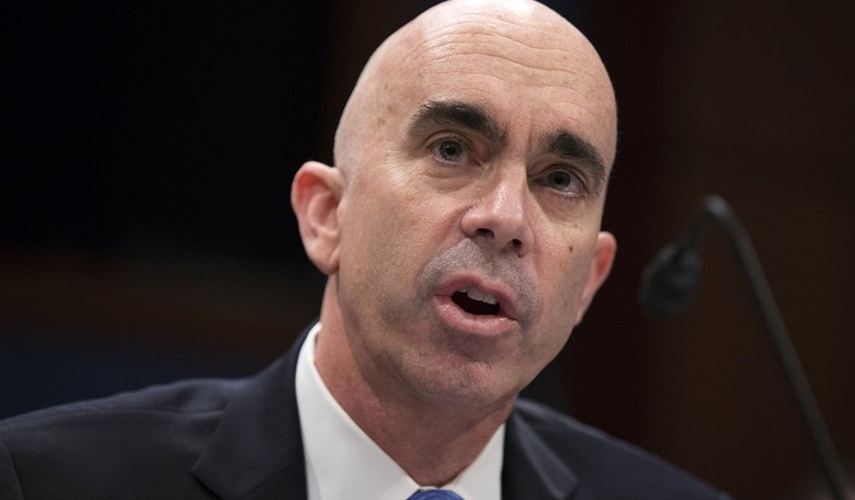 State Department IG to Congress: We Need An 'Urgent' Ukraine Briefing